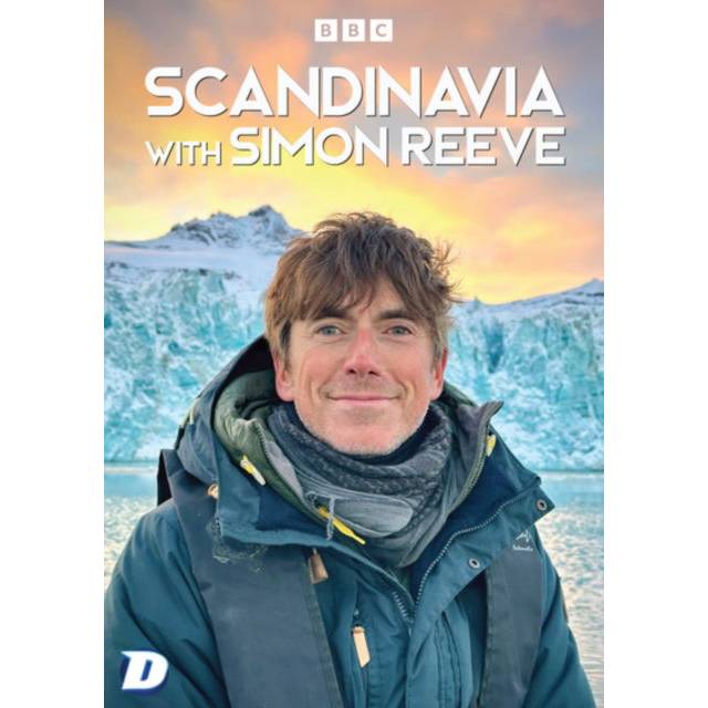Scandinavia With Simon Reeve