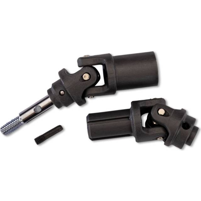 Traxxas Driveshaft Complete Mini Slash Rally