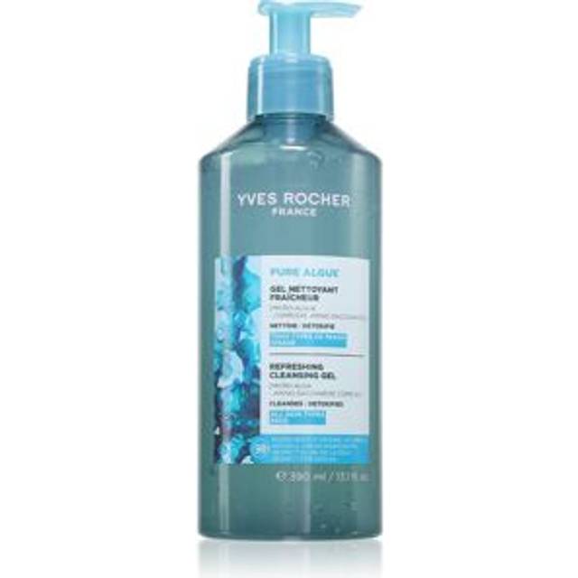 Yves Rocher Pure Algue Rensegel 390 ml