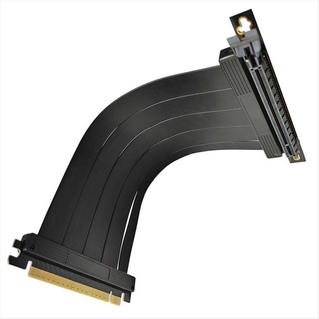 Torribaly PCI-E 4.0 Riser Cable