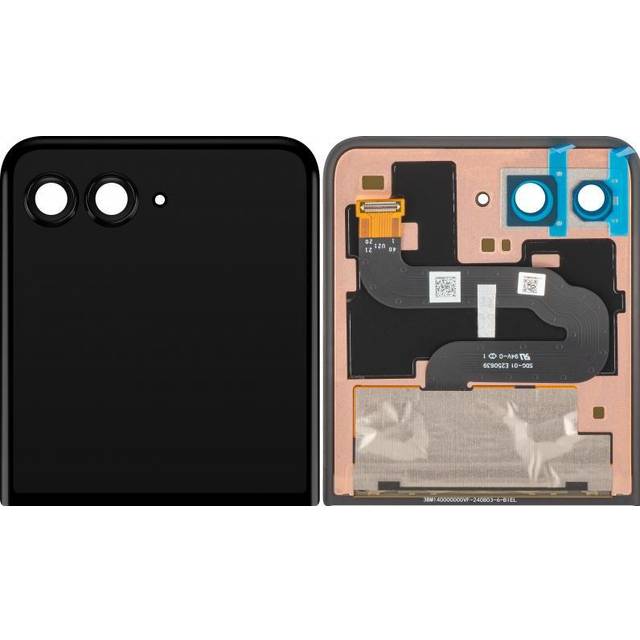 Motorola LCD Display Module for Razr Sub Outer