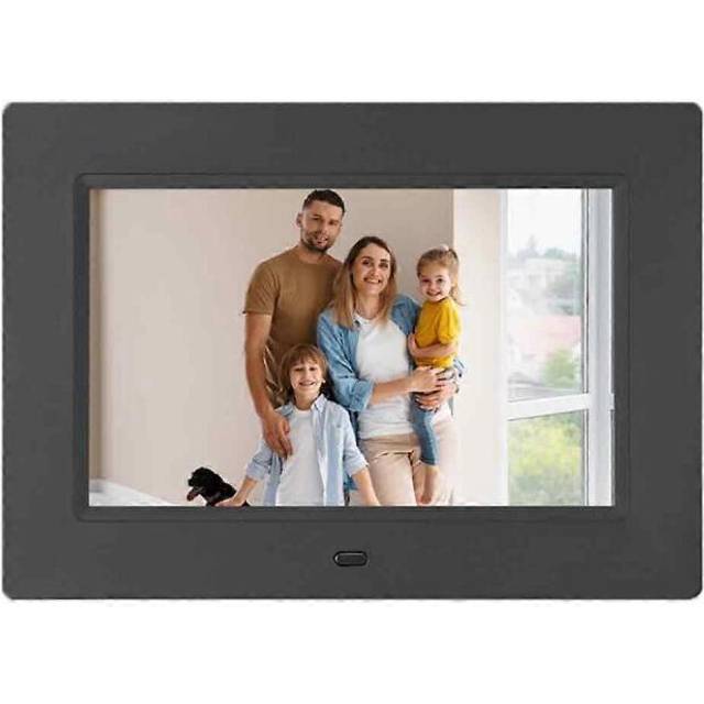 7 Inch Digital Picture Frame HD