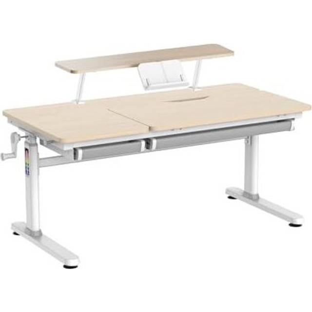 Hoco Ergo Study Table Compakt Plus
