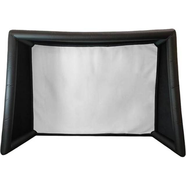 OneSwing Golf Simulator Inflatable Enclosure