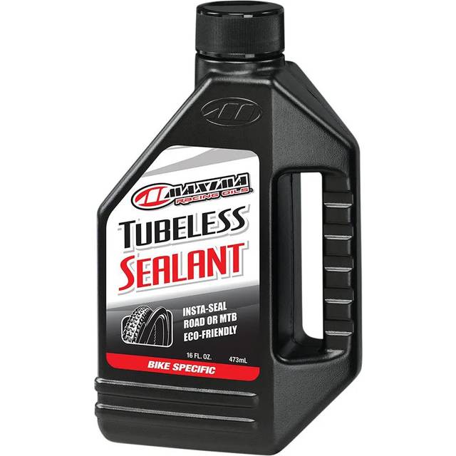 Maxima Racing Oil Dækforsegling