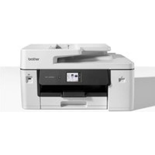 Brother MFC-J6760DW Multifunktionsprinter Inkjet A3