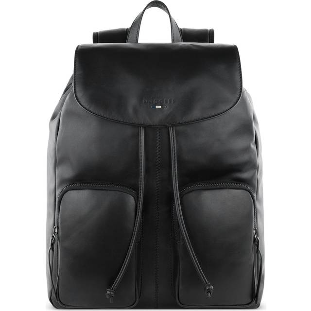 Bugatti Romeo Daypack Læder - Sort