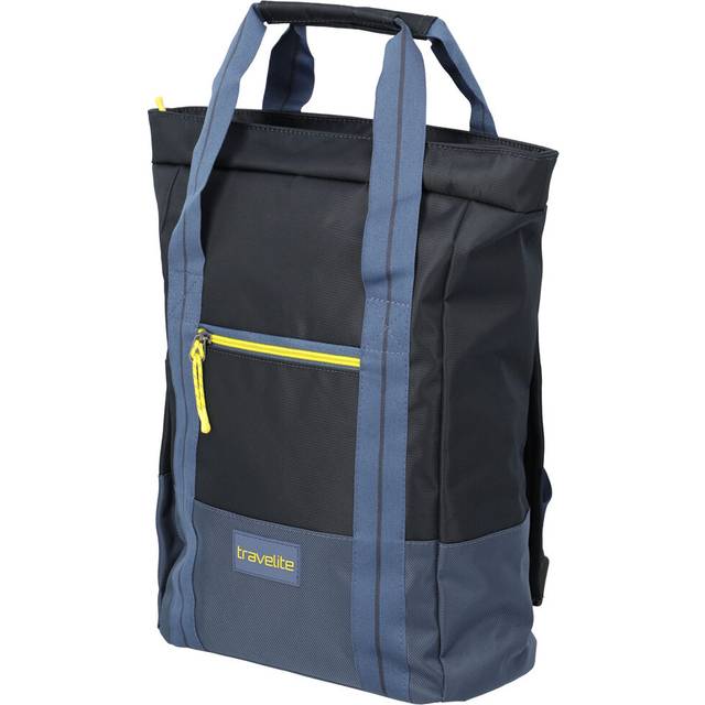 Travelite Color Craze Rucksack Tote Rygsæk