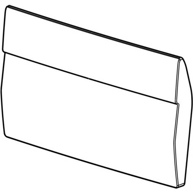Electrolux Front Isboks