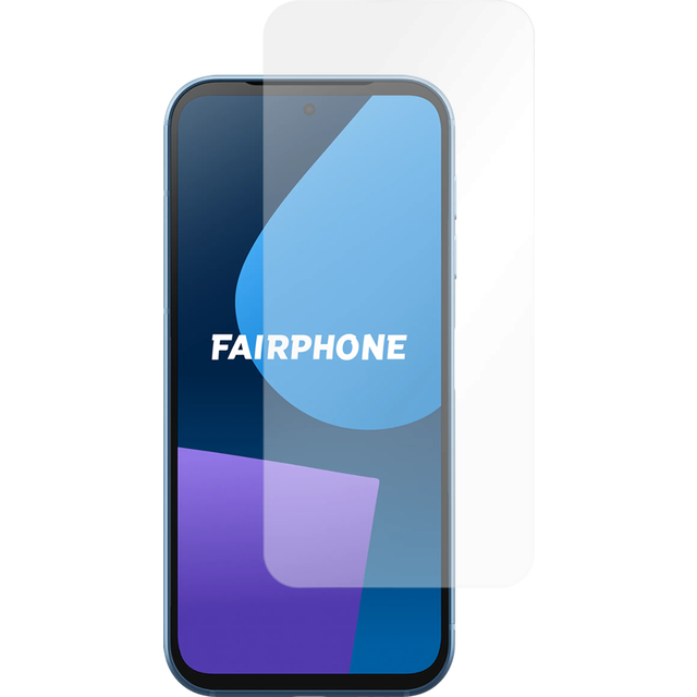 Just In Case Tempered Glass Screen Protector Gen 6