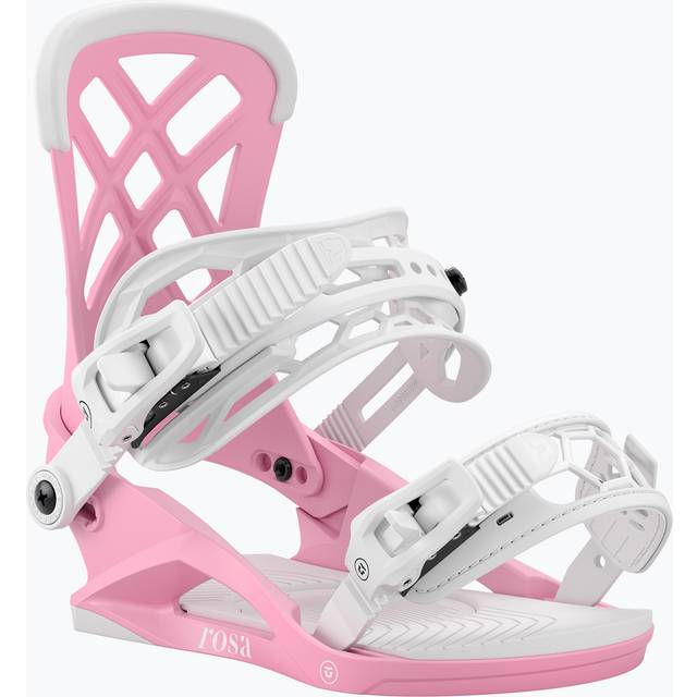 Union Binding Rosa Snowboardbindinger