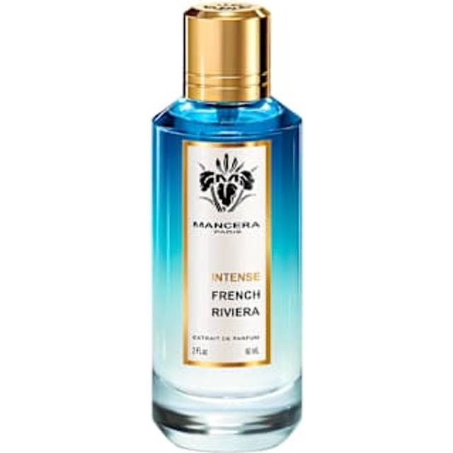 Mancera Intense French Riviera Extrait de Parfum Spray 60 ml