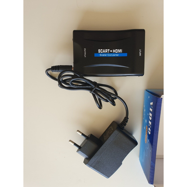 GBC High-Performance Multimode Media Converter