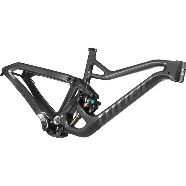 Niner Rip 9 Rdo Mtb Frame Grau