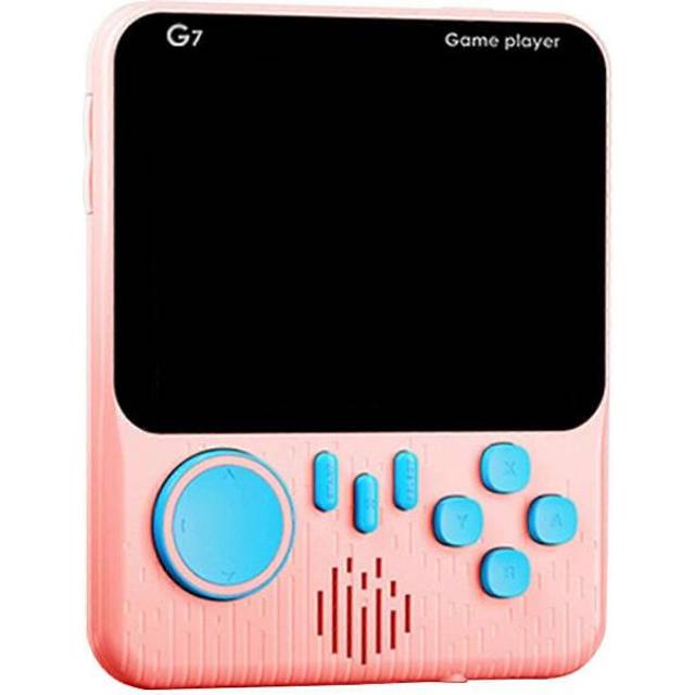 3.5 Inch Retro Handheld Game Console