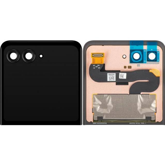 Motorola LCD Display Module for Razr 2024 50 Sub Outer