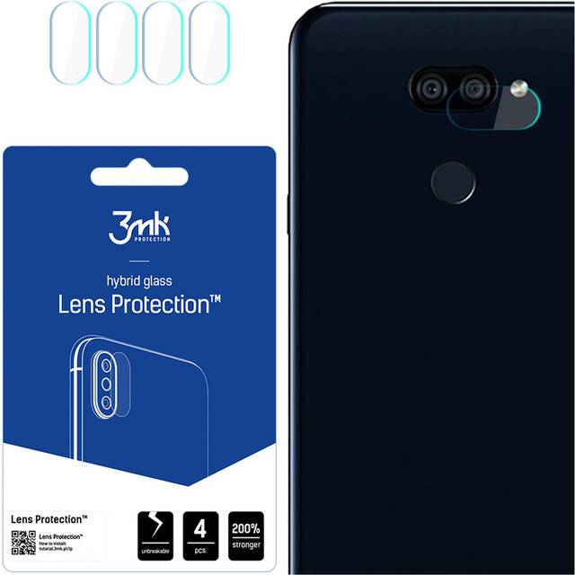 3mk Lens Protection 1 pc