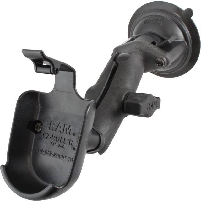 RAM Mounts Mount RAP-B-166-SPO2