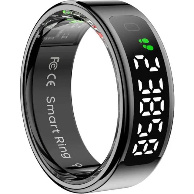 Colmi R12 Smart Ring