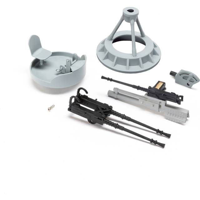 Weapon Set PCF