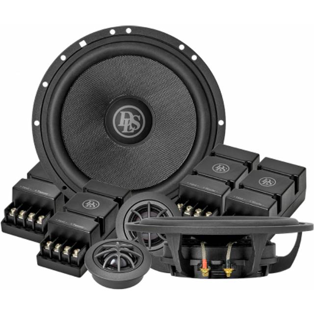 DLS Reference RCS6.25 6.5 Inch Kit