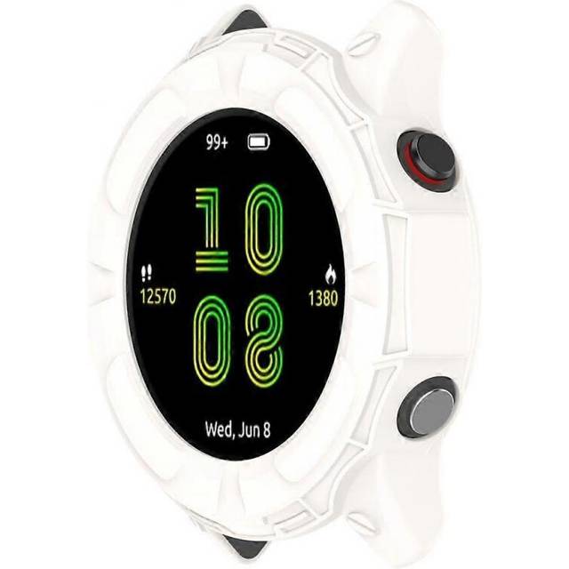 Soft TPU Case Frame Shell Forerunner955