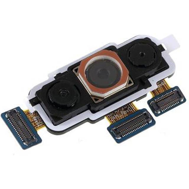 Samsung Galaxy A7 2018 OEM Rear Big Camera Module