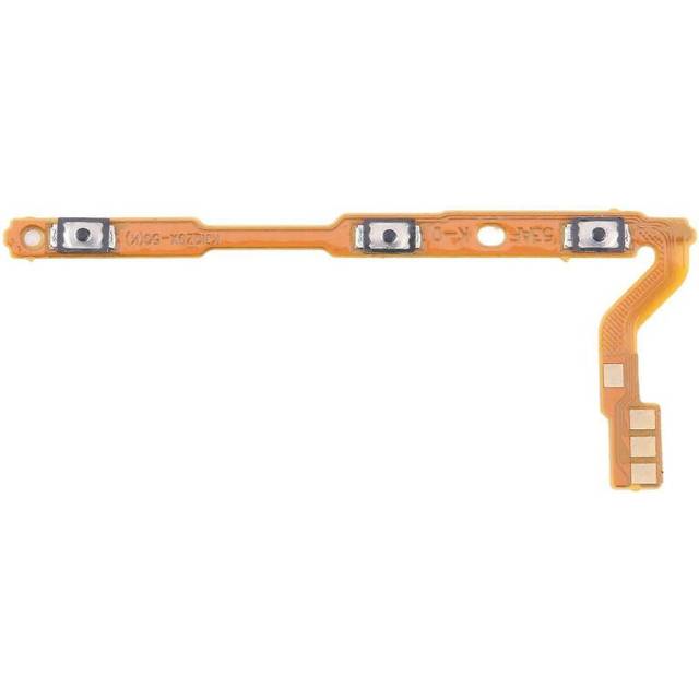 Power Button Volume Button Flex Cable
