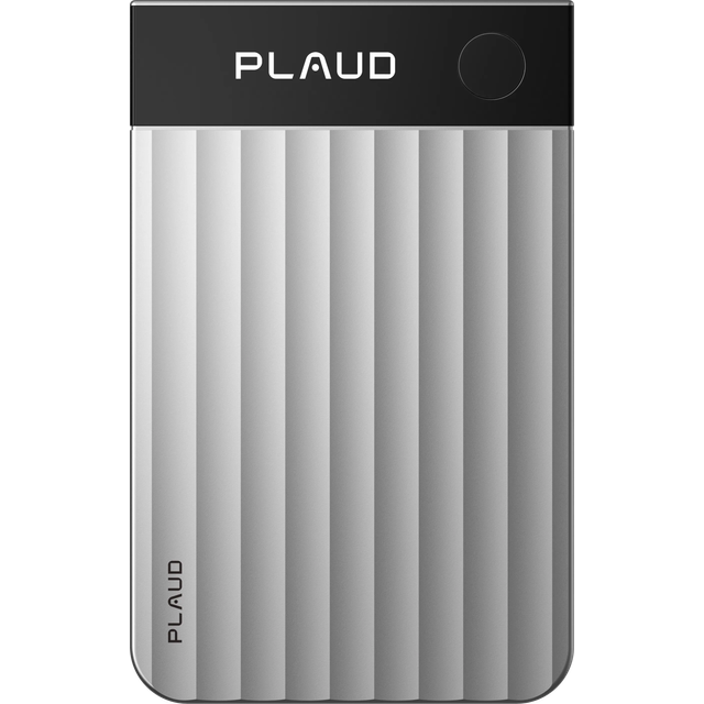 Plaud Note Pro Smart AI Voice Recorder