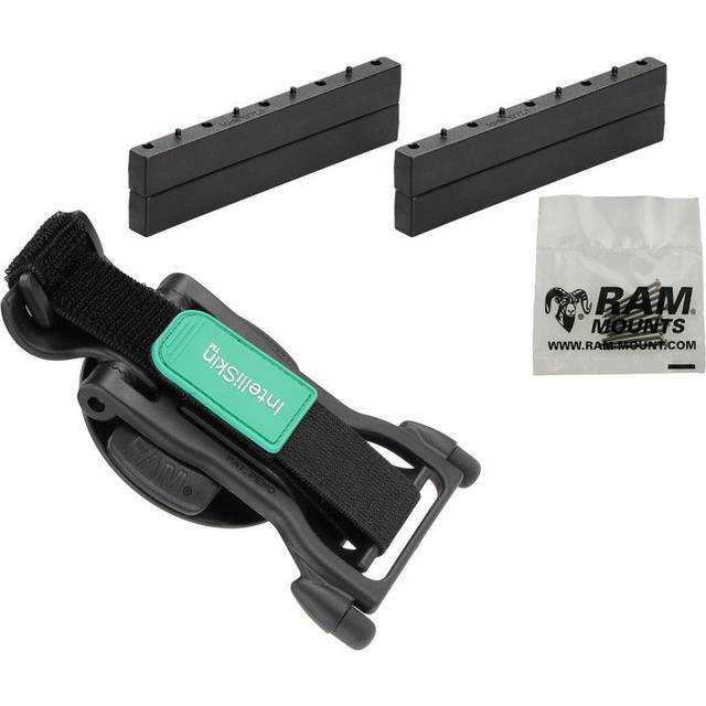 RAM Mounts Mount RAM-GDS-HS1-RISER2U