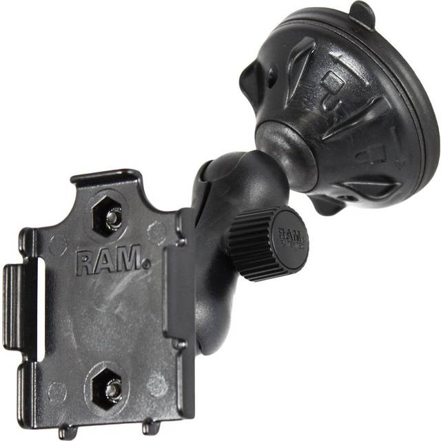 RAM Mounts Mount RAP-B-166-2-AP5U