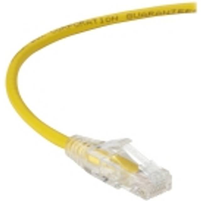 Black Box Slim-Net Patchkabel RJ-45 til RJ-45 1.22 m