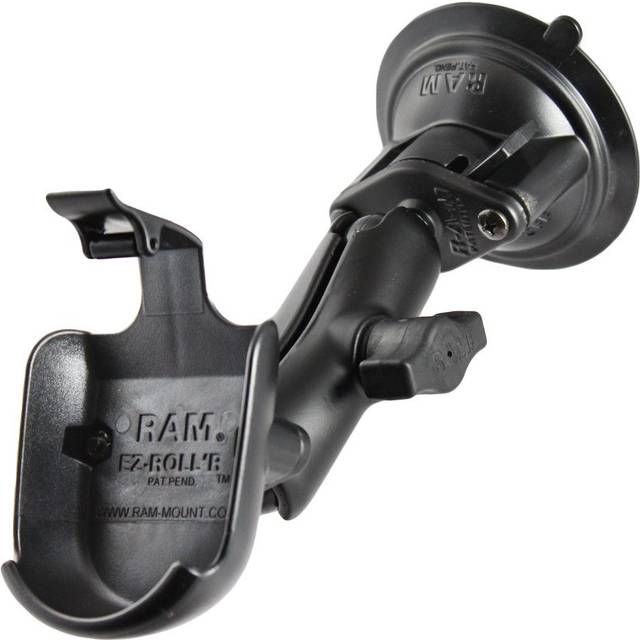 RAM Mounts Mount RAM-B-166-SPO2