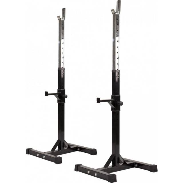 Fritstående Squat Rack