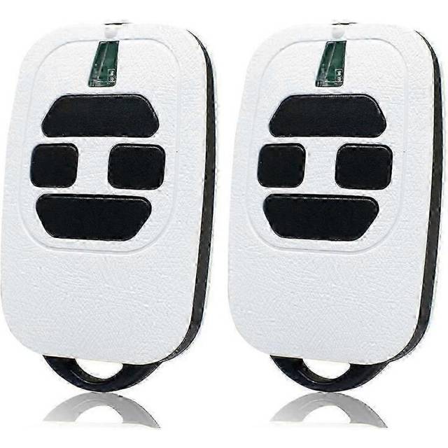 Remote Control Transmitter Pack