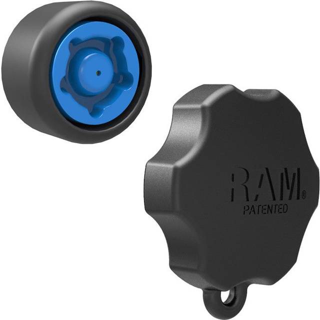RAM Mounts Mount RAP-S-KNOB6-5