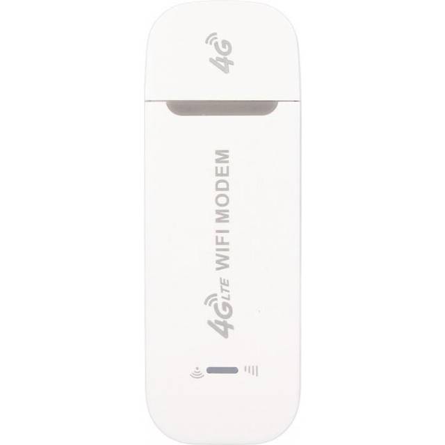 4G WiFi Router 150Mbps Sim Card Slot