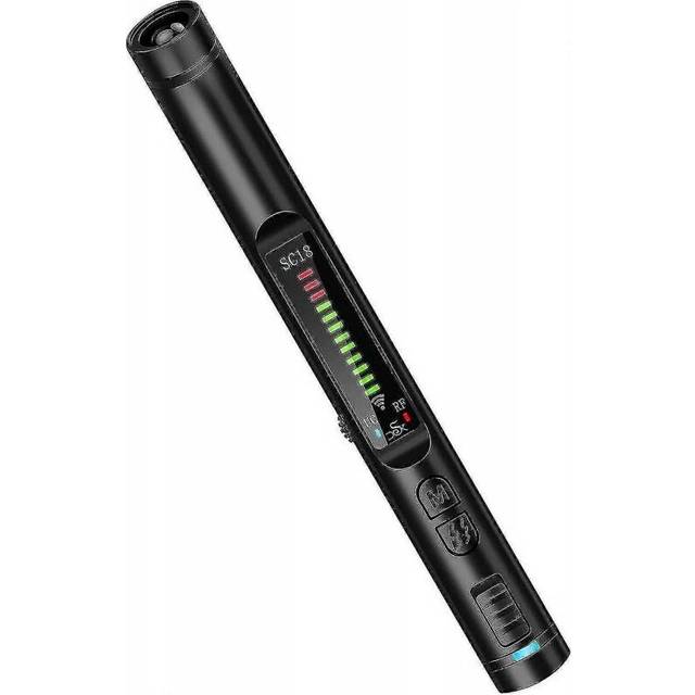 Gps Tracker Detection Rf Signal Scanner