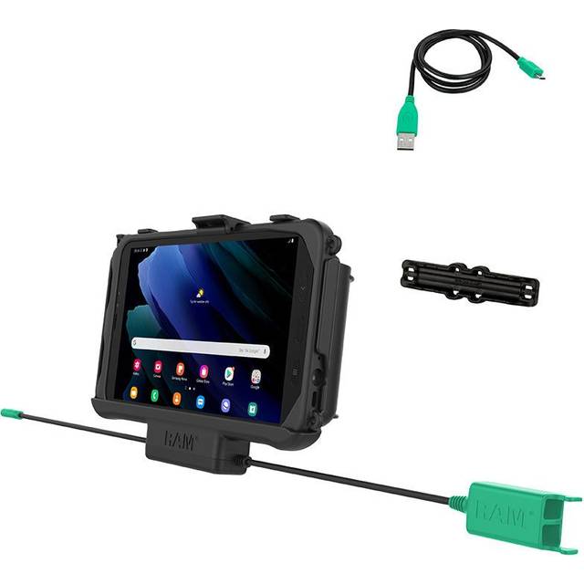 RAM Mounts Mount RAM-HOL-SAM60PD2U