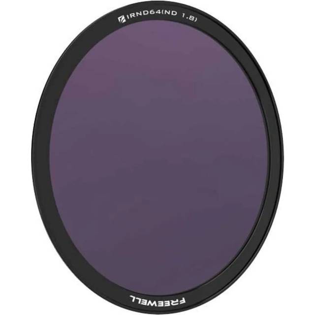 Freewell Eiger Matte Box Filter System