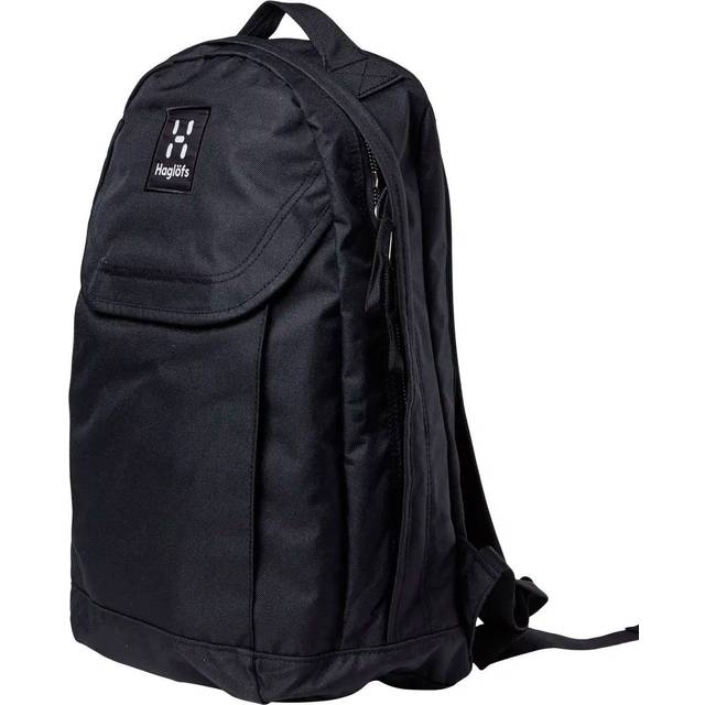 Haglöfs Hågna 20 Rygsæk - Sort