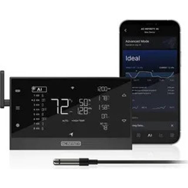 Ac Infinity Controller AI Plus Environmental