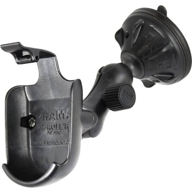 RAM Mounts Mount RAP-B-166-2-SPO2U
