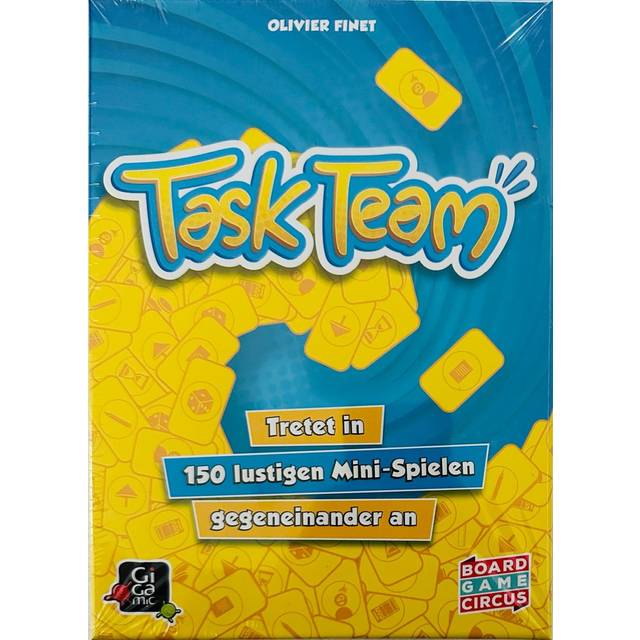Task Team