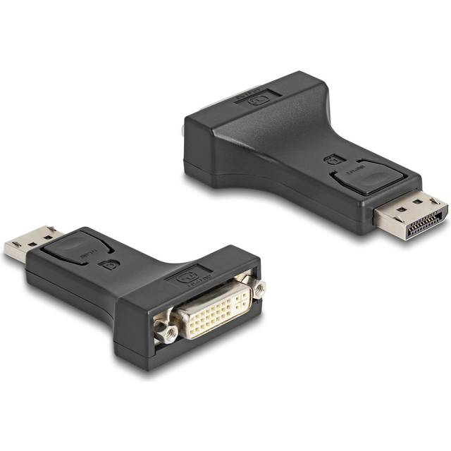 DeLock Videoadapter Sort