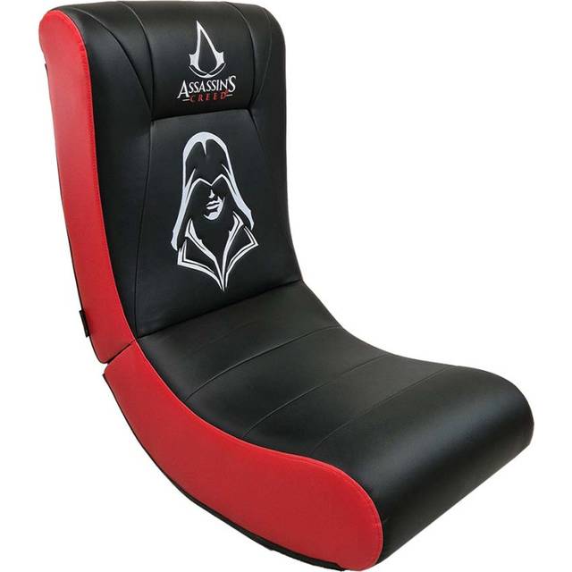 Subsonic Gaming Rocker Seat