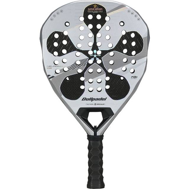 Bullpadel Neuron 02 Edge Tour Final Racket