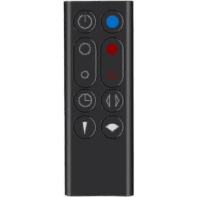 Leafless Fan Replacement Remote Control