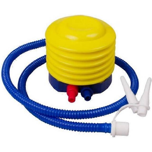 Sports Inflatable Foot Pump Kit