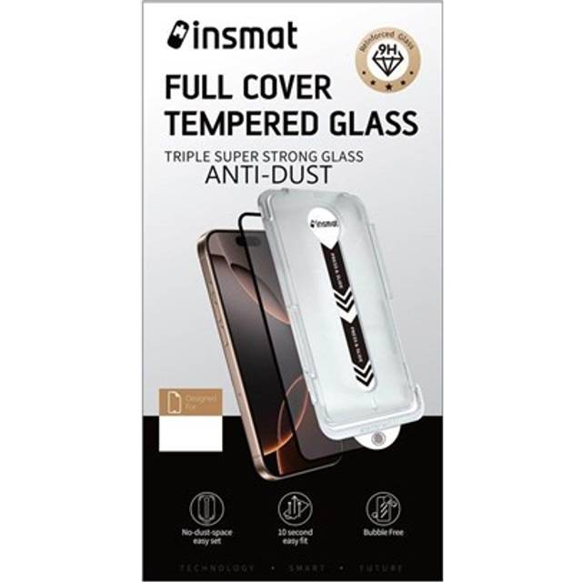 Insmat Screen Protector Mobile Phone